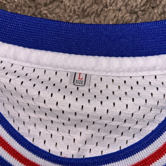 Jordan #23 basketball jersey tune squad - Picture 4 of 7